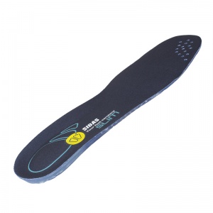 Sidas F-Essentials Cushioning Gel Slim Insoles